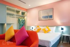 Flamingo Bầu Abtel - Mỹ Ðuc