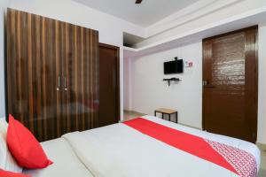 Hotel O Pallavi Nilayam