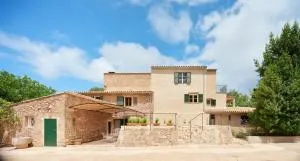 Sa Sinia Finca en el corazón de la Tramuntana - فايديموسا