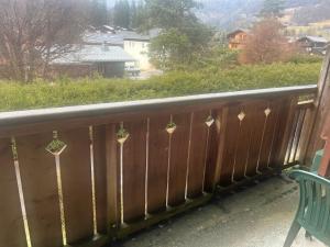 Appartements Samoens 2 : photos des chambres