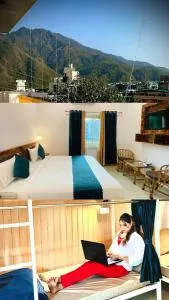 GreenDay Escapes Rishikesh - Kedārnāth