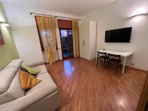 Mini Appartamento con giardino - Lovely studio for 2 with garden