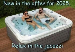 Mala kuća za veliki odmor