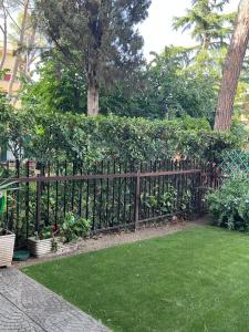 Mini Appartamento con giardino - Lovely studio for 2 with garden