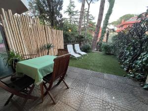 Mini Appartamento con giardino - Lovely studio for 2 with garden