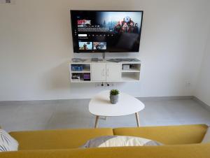 Une Villa En Montagne