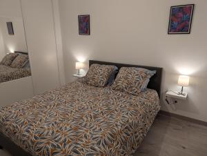 Une Villa En Montagne