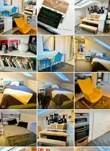 Ü Villa für Freunde - Friesen