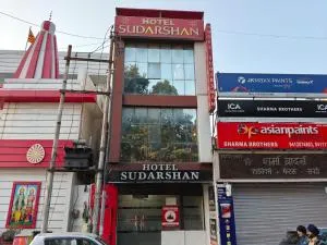 TRPOTELS Sudarsan - Kankhal