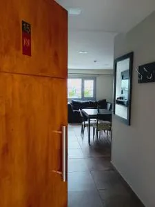 Links Apart Hotel - Munizaga