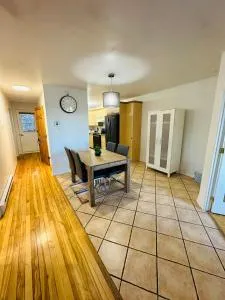 Central Laval - beautiful 2 bedrooms house with parking on 1st floor - 31 days minimum - Роземер