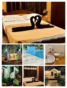 Ocean Pearl Beach Villa & Retreat