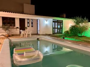 Casa da Oliveira - Caçapava do Sul