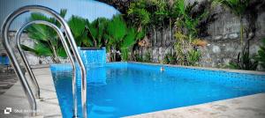 Ocean Pearl Beach Villa & Retreat
