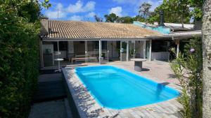 Casa Cedrinho com Piscina