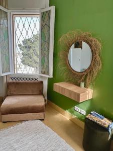 Nomads Hostel Tunisia