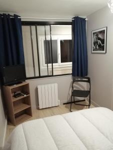 Appartements Clameli : photos des chambres