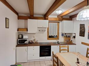 Kuća za odmor Family Fužine