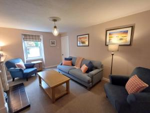 Creel Cottage Seatown Cullen with Garden