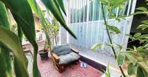 Cozy Guest House 5 mins from Bole Airport - Addis Ababa Bole internasjonale flyplass