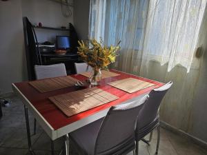 Library Apartment by Bohem Rentals