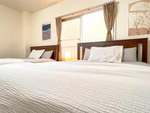 Asakusa HK Apt-1
