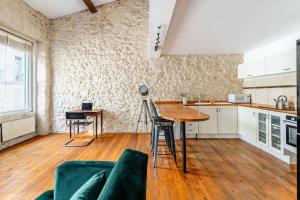 Perle rare a Castellane - Appartement cosy et central