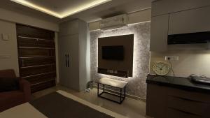 Jaipur Nest Modern Studio Stay