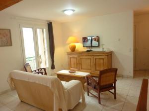 Appartements appartement T4 : photos des chambres
