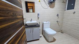 Jaipur Nest Modern Studio Stay