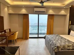 The Blue Lagoon - Dāsna