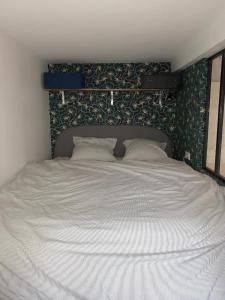 New & cosy beautiful apt close Marais!