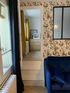 New & cosy beautiful apt close Marais!