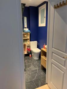 New & cosy beautiful apt close Marais!