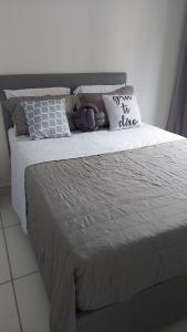 Apartamento completo
