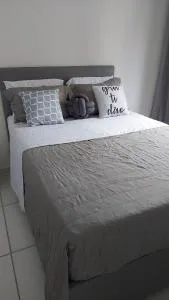 Apartamento completo - 圣路易斯 Apartamento completo - 圣路易斯