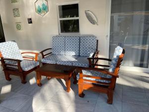 Rancho Matnik a hidden paradise