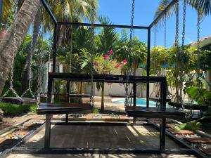 Rancho Matnik a hidden paradise