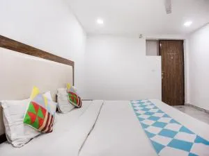 Hotel O Gour Homestay Near Lotus Temple - Indraprast