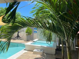 Rancho Matnik a hidden paradise