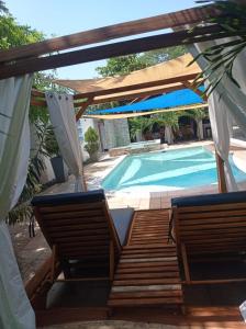 Rancho Matnik a hidden paradise