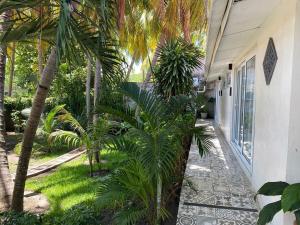 Rancho Matnik a hidden paradise