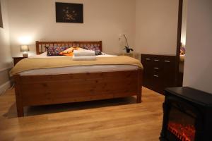 Cozy Flat in Hammersmith