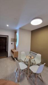 Departamento a estrenar en el centro mendocino