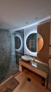 Departamento a estrenar en el centro mendocino