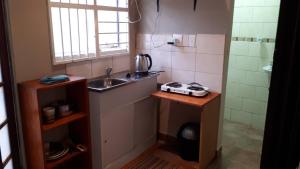 Cottage, close to UJ, Milpark, Wits