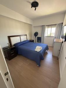 Departamento 3 ambientes cochera solo familas