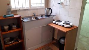 Cottage, close to UJ, Milpark, Wits