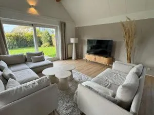 Strandvilla Meerzeit - 朱丽安娜多普