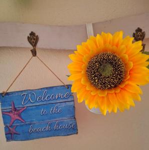 Sunflower Beach House